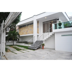 Espectacular Casa Remodelada, Excelente Ubicación Norte De Barranquilla