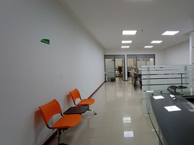 Oficina En Venta En Bogotá Salitre. Cod 1087005