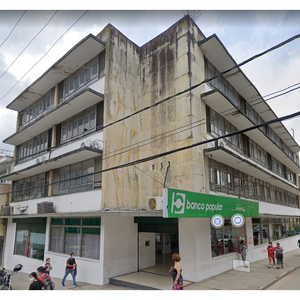Oficinas En Piso Nro.2 – Edificio Yulimar, Tolima