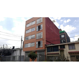 Oportunidad Venta De Hermoso Apartamento En Conjunto Edificio El Prado, Barrio Quinta Paredes, Teusaquillo Bogotá Colombia