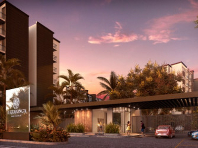 Terrabonga Apartamentos en venta en Santa Marta