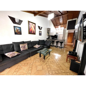 Vendo Casa Remodelada En Bariloche – Itagüí. Cod Zo