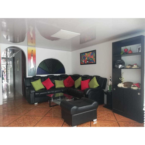 Venta Casa Con Renta En El Barrio Gonzalez, Manizales