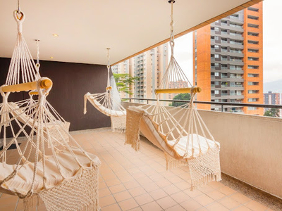 Venta De Apartamento En Medellin