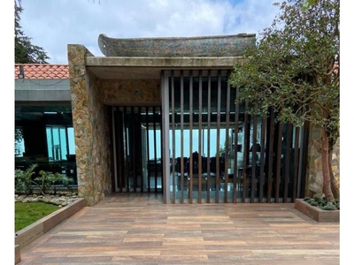 Exclusiva casa de campo en venta Medellín, Departamento de Antioquia