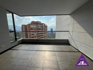 Apartamento en Venta El Tesoro Medellin