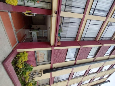 Apartamento en Venta en LAS FLORES, Suba, Bogota D.C