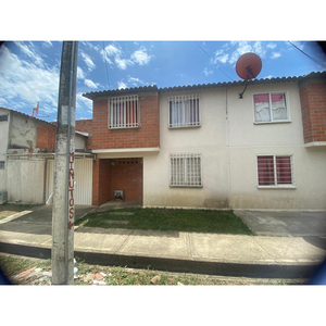 Casa En Venta Al Sur De Cali Jamundi Barrio Terranova