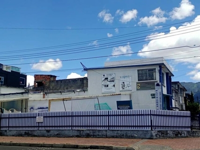 Casa en Venta en LOS ALCAZARES, Barrios Unidos, Bogota D.C