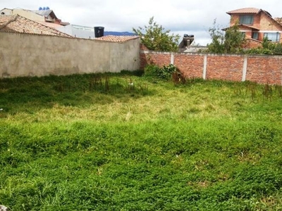 Lote en Venta en Cajicá, Cundinamarca