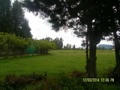 Lote en Venta en La paz, Zipaquirá, Cundinamarca