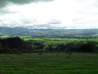 Lote en Venta en Nemocon, Zipaquirá, Cundinamarca