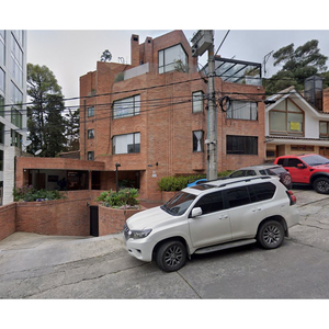 Venta Apartamento De 158 Mts Más 35 Mts De Terraza En Chicó Alto