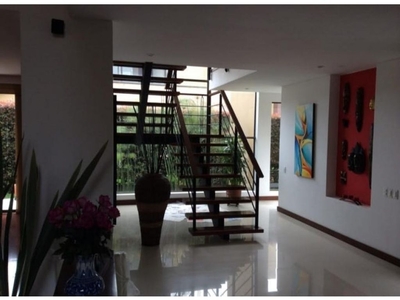 Vivienda exclusiva de 914 m2 en alquiler Chía, Cundinamarca