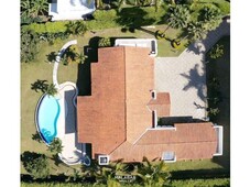 Exclusiva casa de campo en venta Pereira, Colombia
