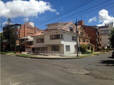 Terreno / Solar de 818 m2 en venta - Santafe de Bogotá, Colombia