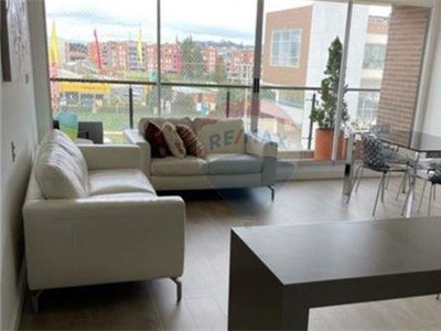 Apartamento Venta Cundinamarca, Cajicá