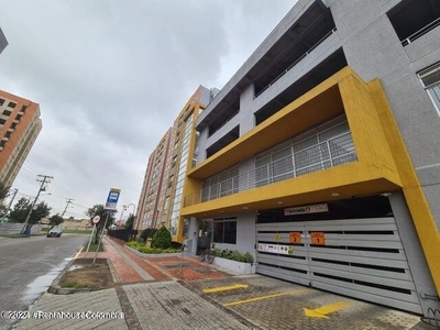 Apartamento (1 Nivel) en Venta en Nueva Castilla, Kennedy, Bogota D.C.