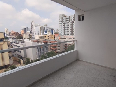 Apartamento en arriendo Alto Prado, Norte Centro Historico, Barranquilla, Atlántico, Colombia