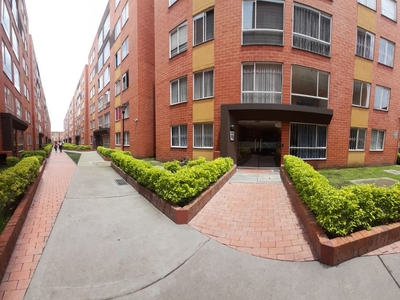 Apartamento en arriendo Cl. 48 Sur #86 - 60, Bogotá, Colombia