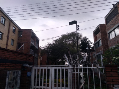 Apartamento en arriendo Eduardo Santos, Centro