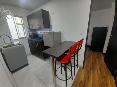 Apartamento en arriendo Palermo, Manizales