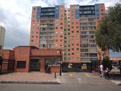 Apartamento en venta en Suba, Bogotá, Cundinamarca