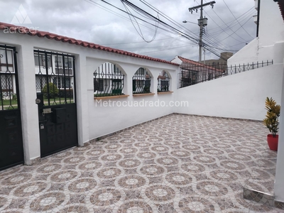 Casa en Arriendo, San Nicolas