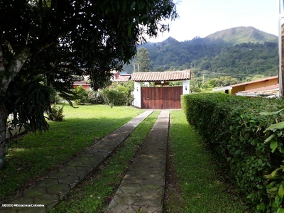 Casa en Venta en Vereda San Juan, Municipio La Vega, Cundinamarca
