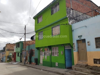 Casa en Venta, San Cristobal Sur