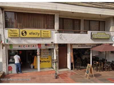 Vivienda de alto standing en venta Santafe de Bogotá, Colombia
