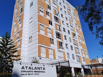 Apartamento en venta Calle 12c #71c-31 Torre 1 Apto 701, Bogotá, Colombia