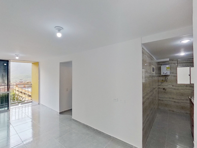 Apartamento en venta Carrera 63a #77-20, Villa Del Sol, Bello, Antioquia, Colombia