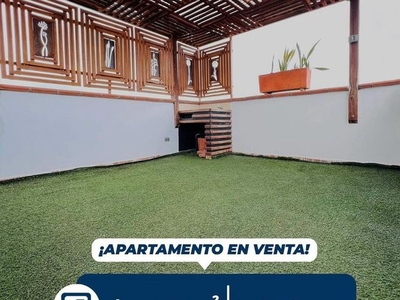 Apartamento en venta en El Carmen de Viboral