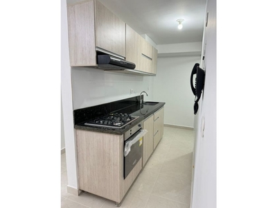 Apartamento en venta Granada, Norte