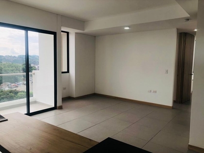 Apartamento en venta Los Alamos, Universidad