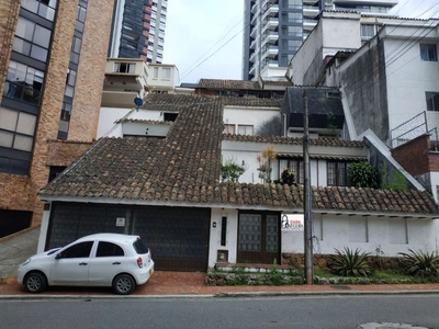 Casa en arriendo en Bucaramanga