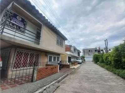 Casa en arriendo en Cartago