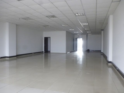 Oficina en arriendo en Zona Franca