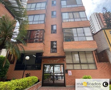 Venta Apartamentos Laureles 100 mts² 4 alcobas