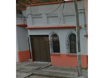 Venta de Casas en Pereira