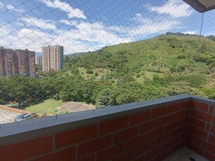 Alquiler Apartamentos en Medellín - 3 habitacion(es)