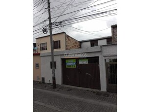 Alquiler Casas en Bogotá - 3 habitacion(es)