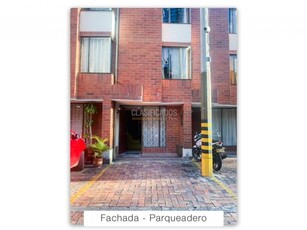 Alquiler Casas en Bogotá - 4 habitacion(es)