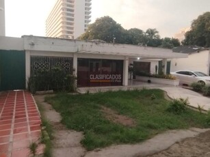 Alquiler Casas en Cartagena - 10 habitacion(es)