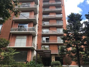 Apartamento en Arriendo, CHICO EL VIRREY