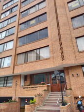 Apartamento en Arriendo, Chico Norte