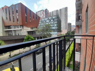 Apartamento EN ARRIENDO EN Calle Nueva