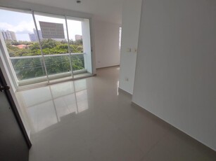 Apartamento EN ARRIENDO EN Villa Santos