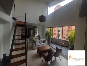 Apartamento en Arriendo Lalinde Medellin